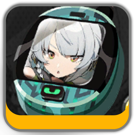 Agent Wallpaper - Anby