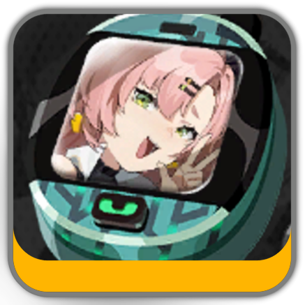 Agent Wallpaper - Nicole