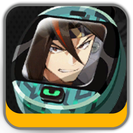 Agent Wallpaper - Anton