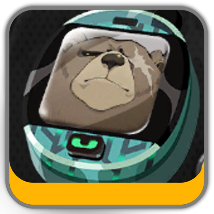 Agent Wallpaper - Ben