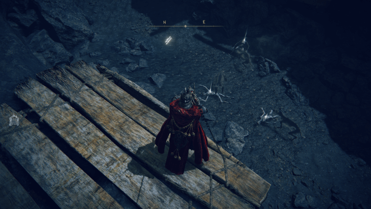 Elden Ring - Bonny Village Living and Human Jar Shards