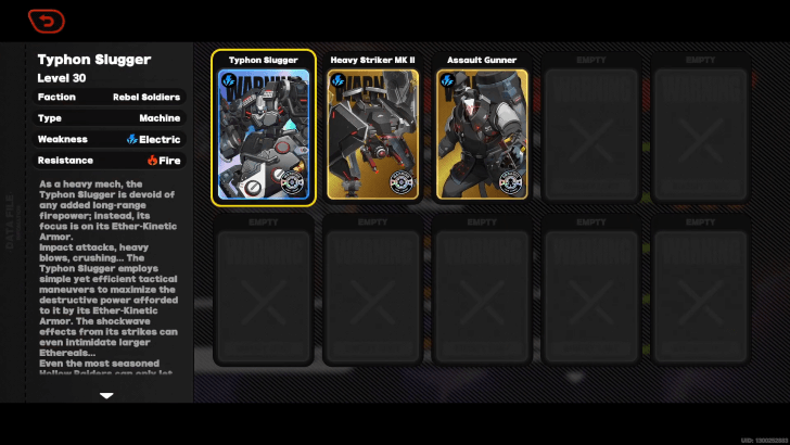 Bring Electric Characters