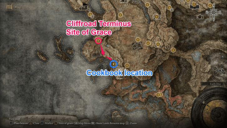 Elden Ring - Greater Potentate