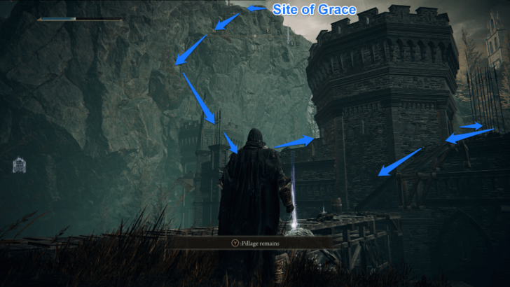 Elden Ring - Greater Potentate