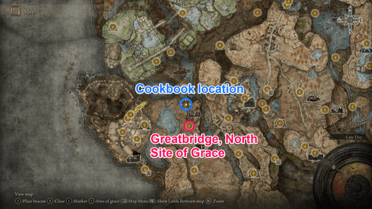 Elden Ring - Greater Potentate