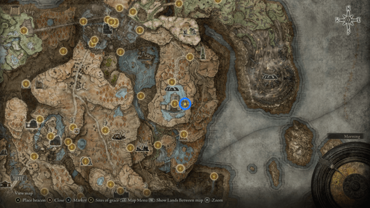 Elden Ring - Greater Potentate