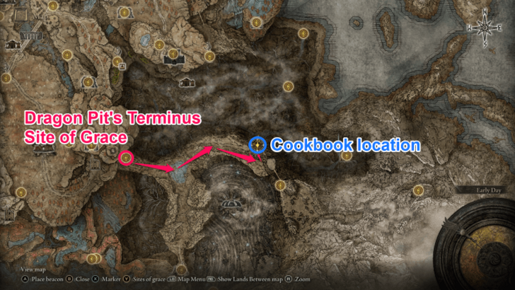 Elden Ring - Greater Potentate