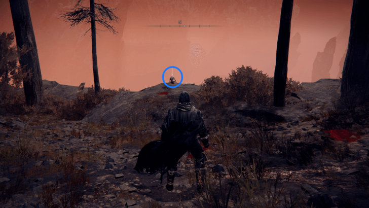 Elden Ring - Greater Potentate