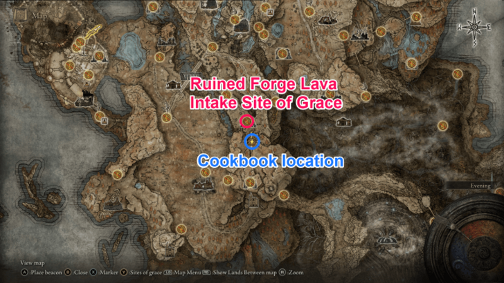 Elden Ring - Greater Potentate