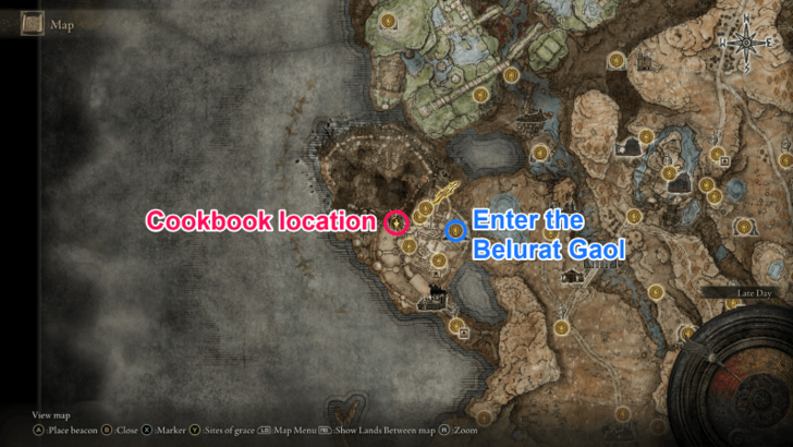 Elden Ring - Greater Potentate