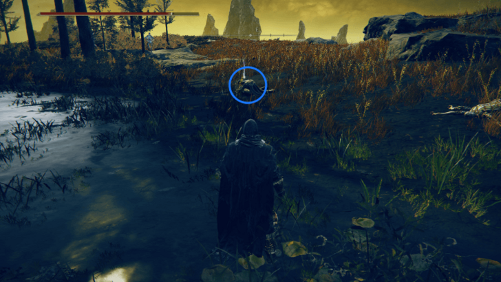 Elden Ring - Greater Potentate