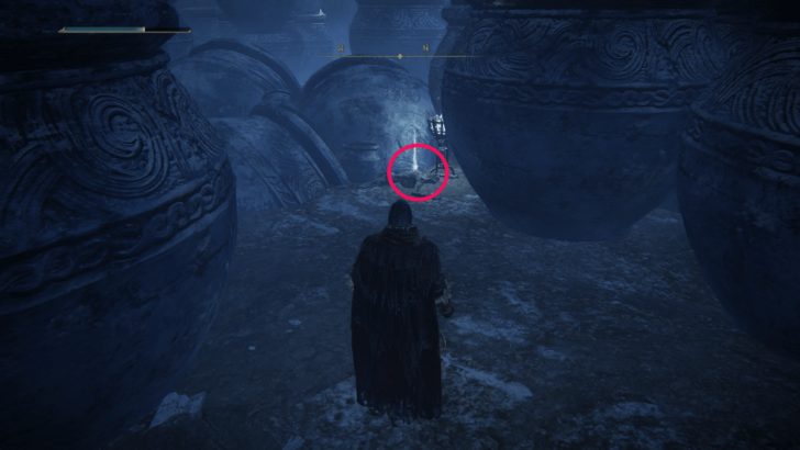 Elden Ring - Greater Potentate