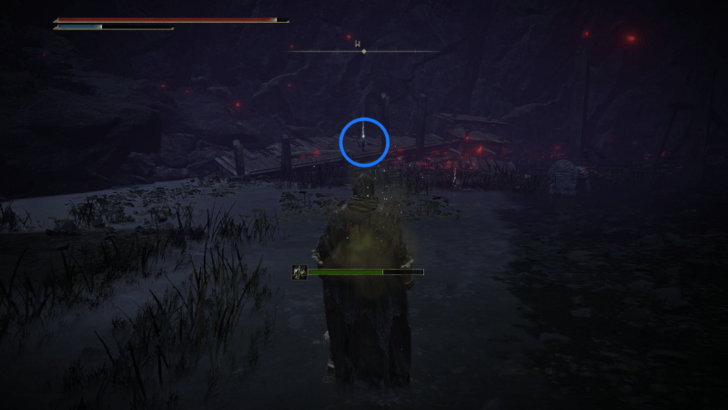 Elden Ring - Greater Potentate