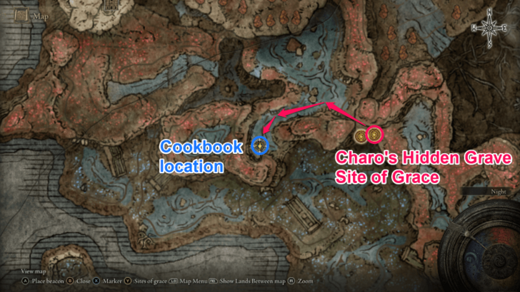 Elden Ring - Greater Potentate