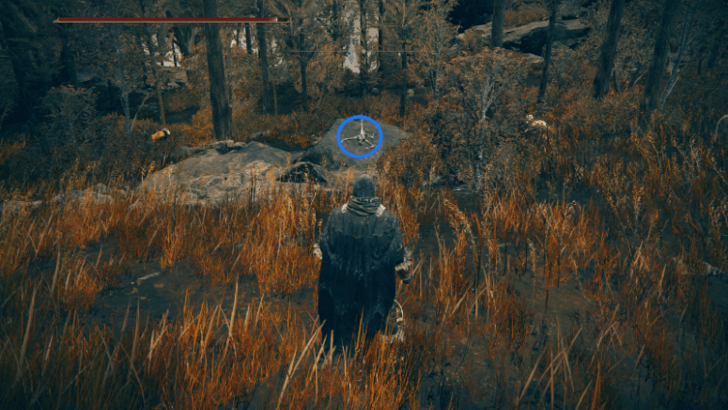 Elden Ring - Greater Potentate