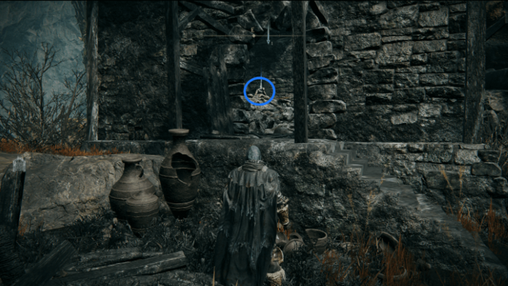 Elden Ring - Greater Potentate