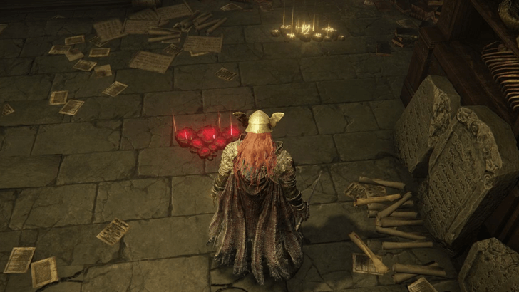 Ansbach and Leda Invasion Signs