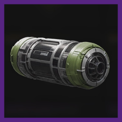 The First Descendant - Veteran Marksman Auxiliary Power