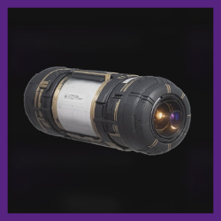 The First Descendant - Tomb Vanguard Auxiliary Power