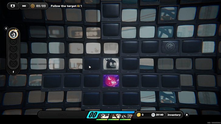 Invisible Assistant Defeat Ethereal