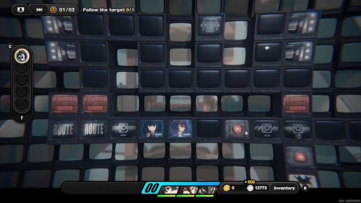 Invisible Assistant Map 2