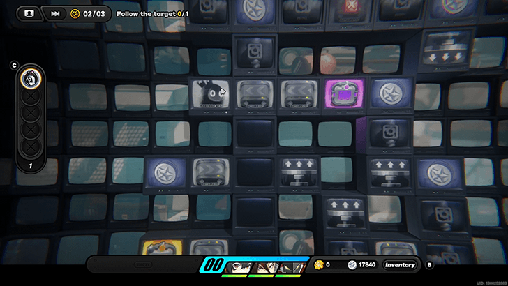 Invisible Assistant Map 3