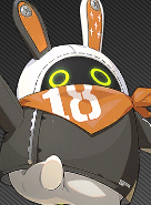 Zenless Zone Zero - Bangboo 18