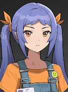 Zenless Zone Zero - Sjal