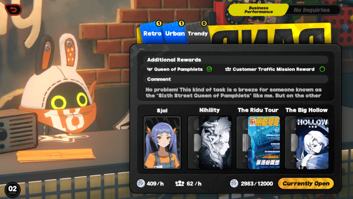 Sjal Acting as Promoter