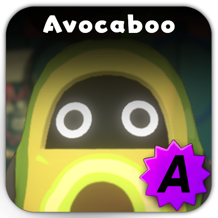 Avocaboo Icon