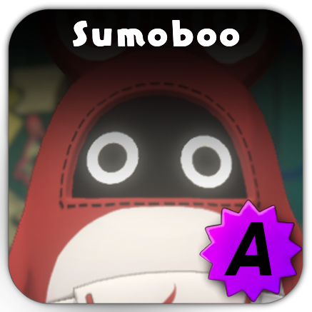 Sumoboo Icon