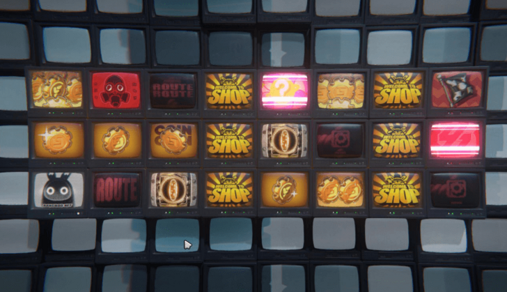 Interior Floor 2 Second Area