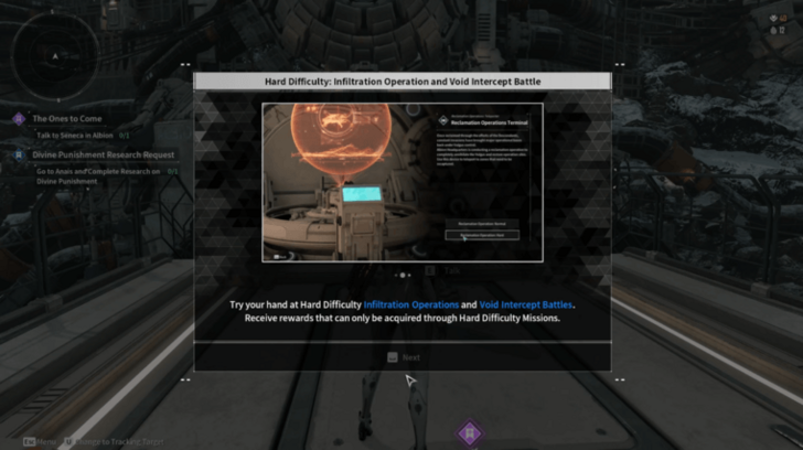 The FIrst Descendant - Hard Mode Rewards