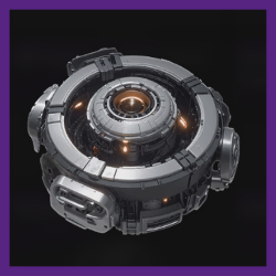 The First Descendant - Veteran Marksman