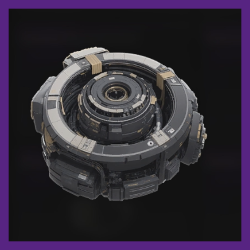 The First Descendant - Tomb Vanguard