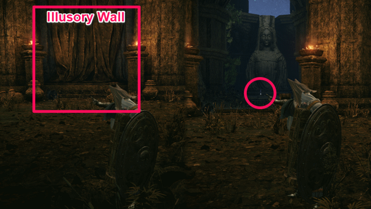 Elden Ring - Antiquity Scholar