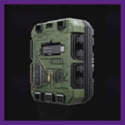 The First Descendant - Swamp Recon