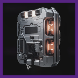 The First Descendant - Veteran Marksman