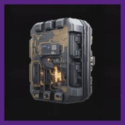 The First Descendant - Tomb Vanguard