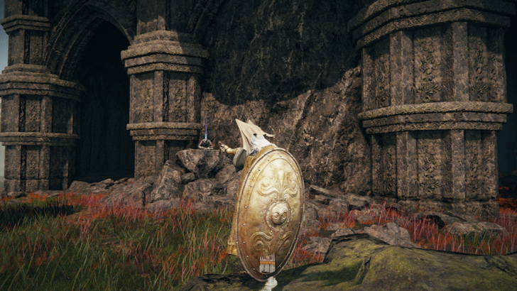 Elden Ring - Greater Potentate