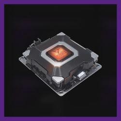 The First Descendant - Veteran Marksman Processor