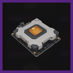 The First Descendant - Tomb Vanguard Processor