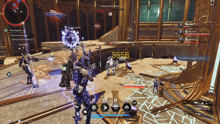 The First Descendant - Retrieve the Ancestors