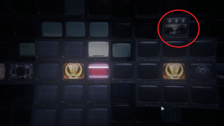 Launcher to Infrared Camera