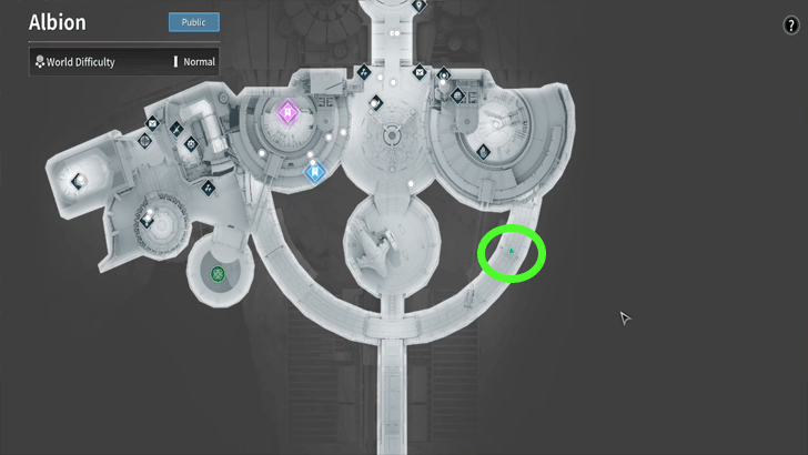The First Descendant - Sharen