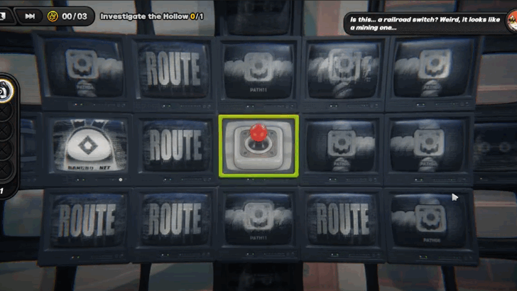 Back to School Hollow Map 1 Part 1