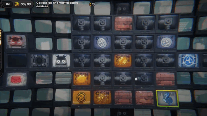 Back to School Hollow Map 2 Part 1