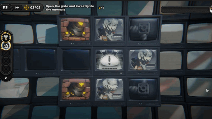 Back to School Hollow Map 2 Part 2