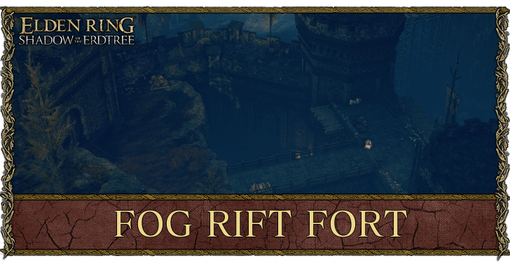 Fog Rift Fort Location and Rewards