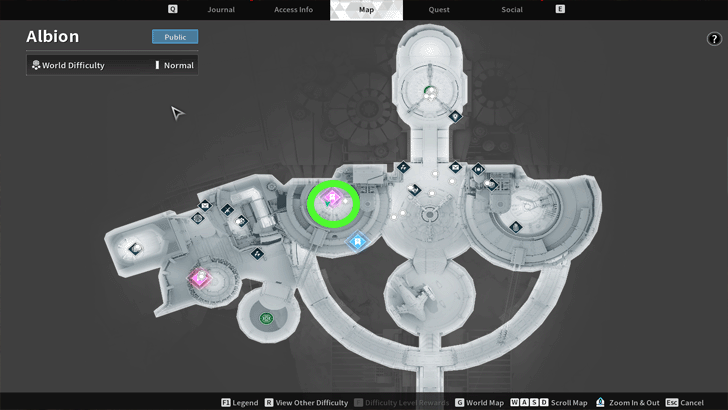 The First Descendant - Nell